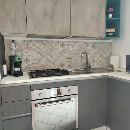 Apartment Cridea