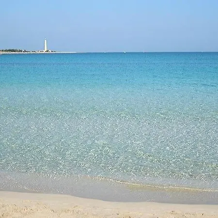 Cridea Apartment San Vito Lo Capo