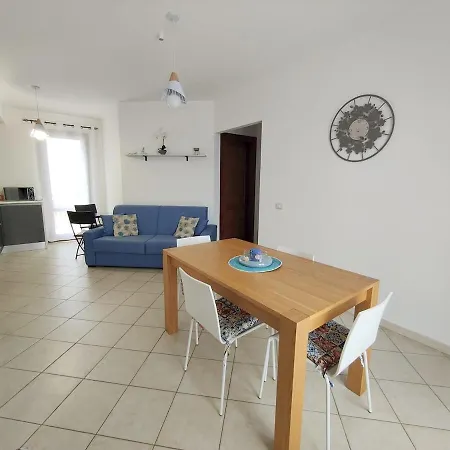 Apartment Cridea San Vito Lo Capo