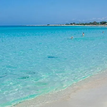 Apartment Cridea San Vito Lo Capo