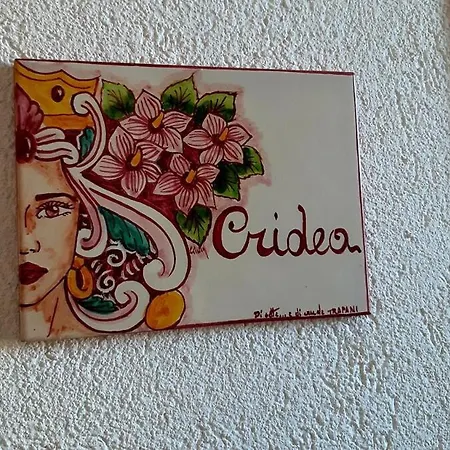 Cridea * San Vito Lo Capo
