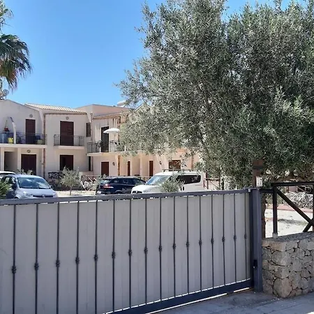Cridea Apartment San Vito Lo Capo