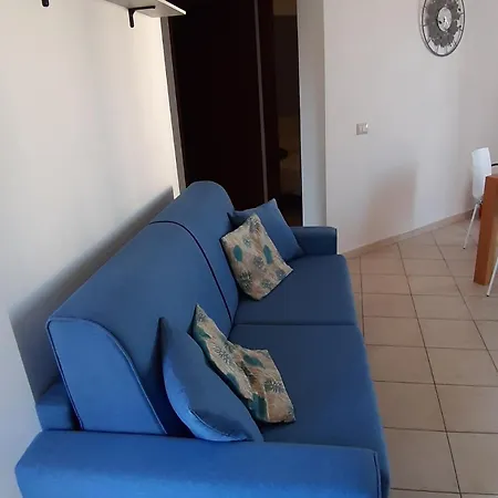 Cridea Apartment *