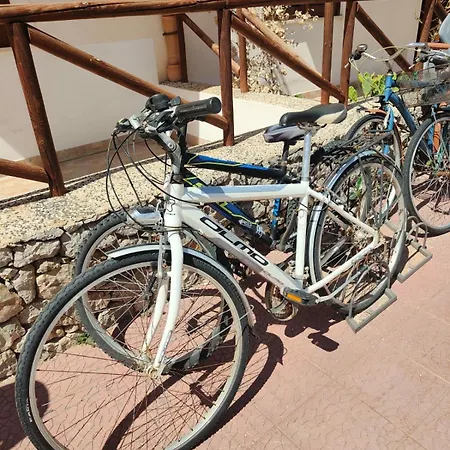 Cridea * San Vito Lo Capo