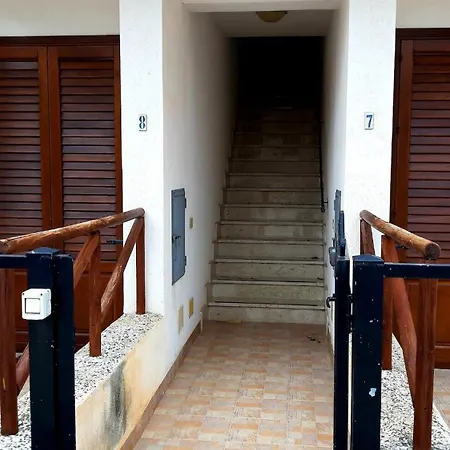 Cridea Apartment