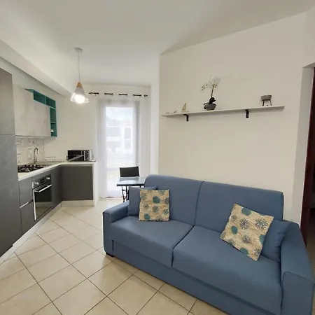 Cridea Apartment *