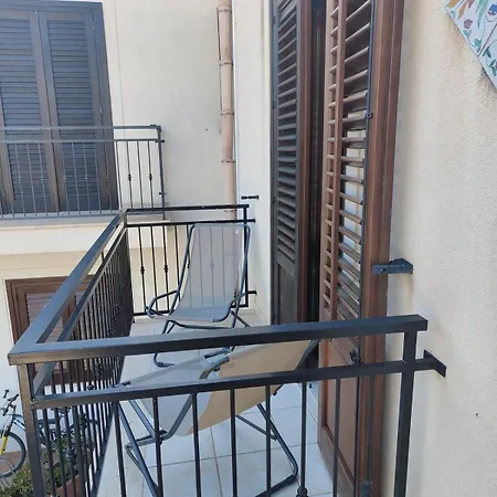Cridea Apartment San Vito Lo Capo