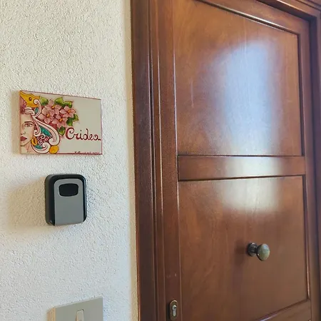 Apartment Cridea San Vito Lo Capo