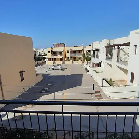 Cridea * San Vito Lo Capo